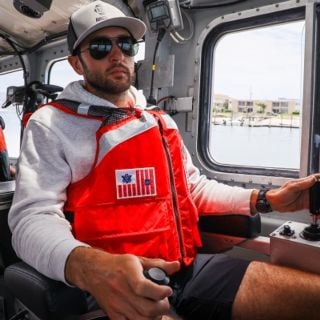 Chase Coast Guard Mission 600 Thumbnail