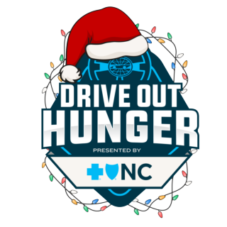 BCBS Drive Out Hunger Night