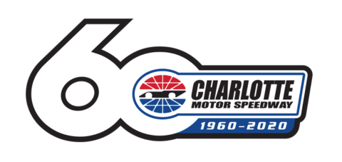 60th anniversary logo