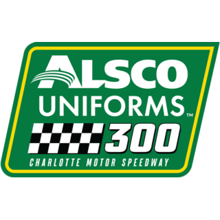 Alsco Uniforms 300 Thumbnail