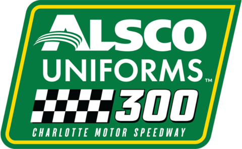 Alsco Uniforms 300 logo