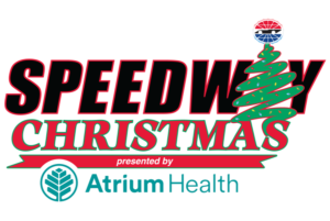 Speedway Christmas  Logo