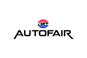 Charlotte AutoFair Logo
