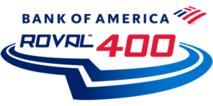 Bank of America ROVAL™ 400 Logo