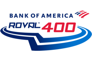 Bank of America ROVAL™ 400 Logo