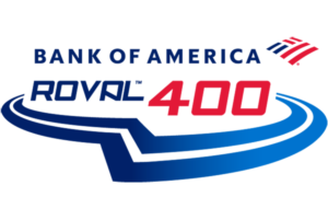 Bank of America ROVAL™ 400 Logo