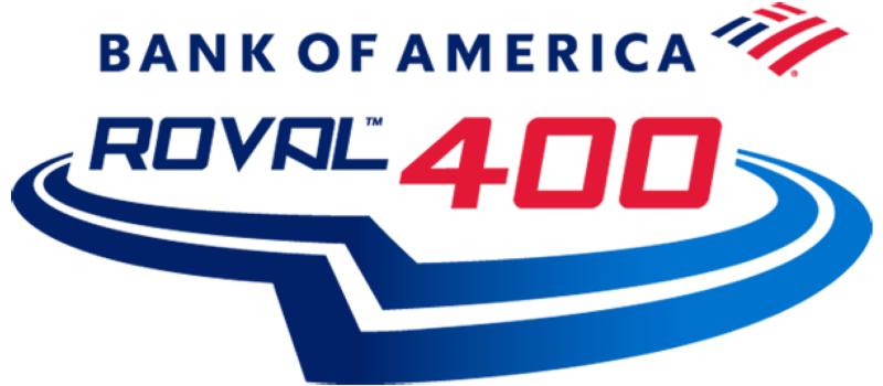 BofA ROVAL 400