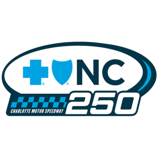 Blue Cross NC 250 logo Thumbnail