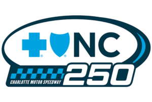 Blue Cross NC 250 Logo