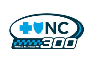 Blue Cross NC 300 Logo