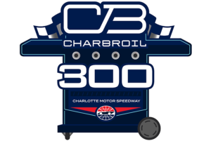 Charbroil 300 Logo
