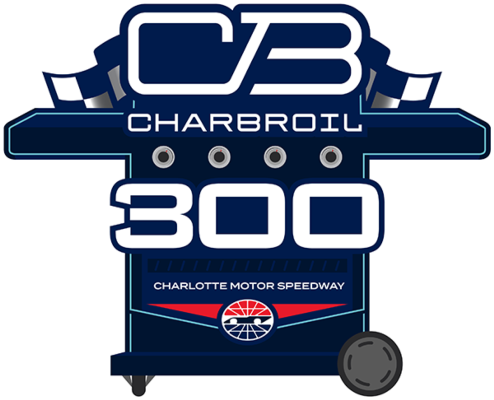 Charbroil 300