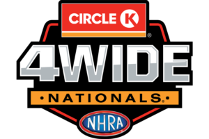 Circle K NHRA Four-Wide Nationals