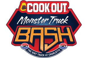 Cook Out Monster Truck Bash