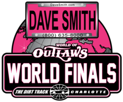 Dave Smith Motors World of Outlaws World Finals