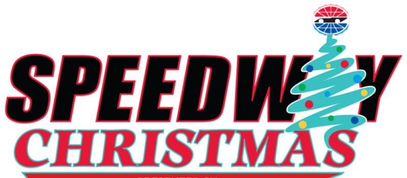 Speedway Christmas entitlement