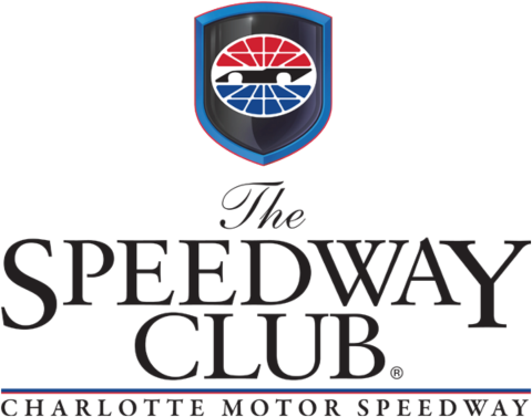 The Speedway Club logo