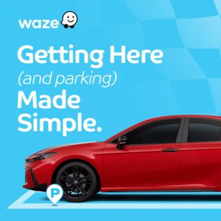 waze Thumbnail