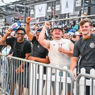 College Ticket Offer