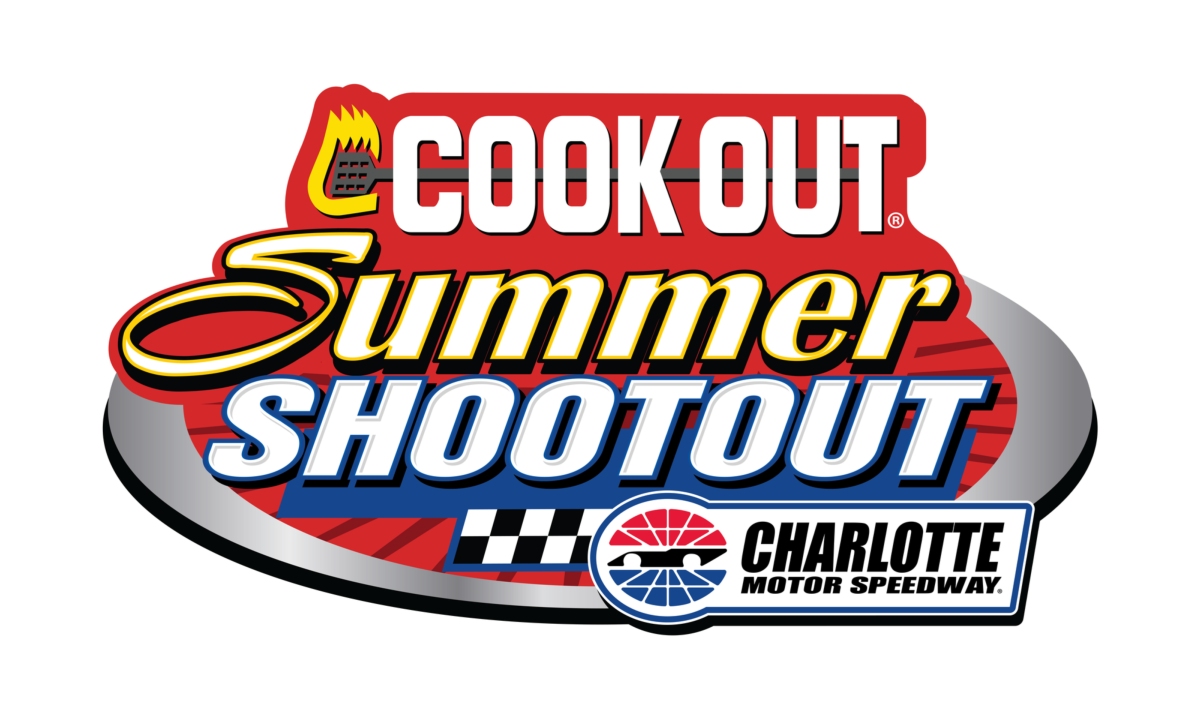 Cook Out Summer Shootout Events Charlotte Motor Speedway