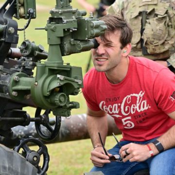 Gallery: Fort Liberty