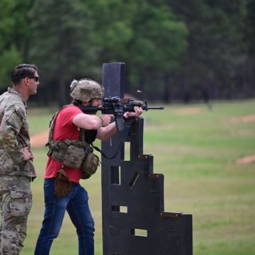 Gallery: Fort Liberty