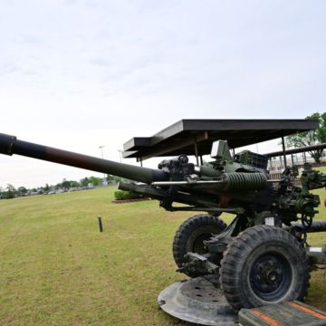Gallery: Fort Liberty