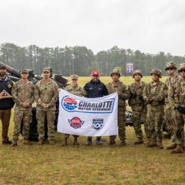 Gallery: Fort Bragg