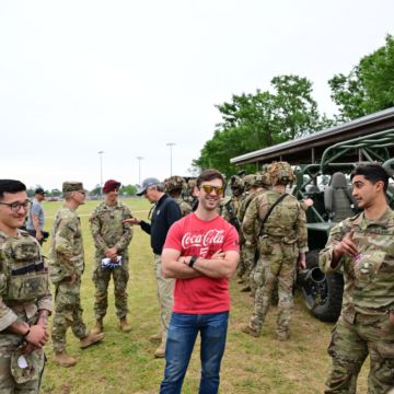 Gallery: Fort Liberty