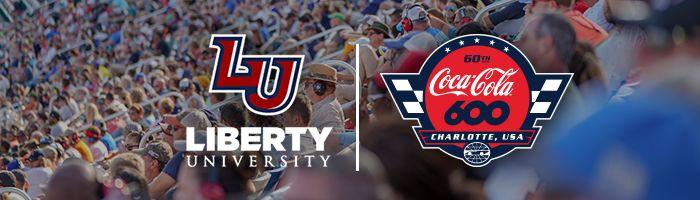 Liberty U offer