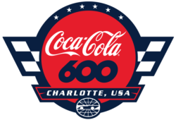 Coca-Cola 600