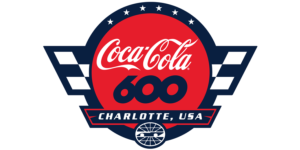 Coca-Cola 600 Logo