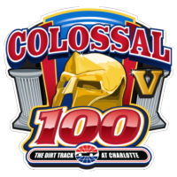 Colossal 100 Logo