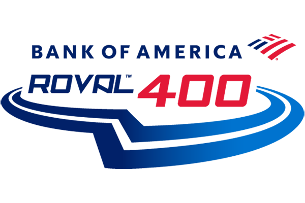 Bank of America ROVAL 400
