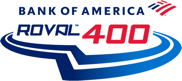 Bank of America ROVAL 400