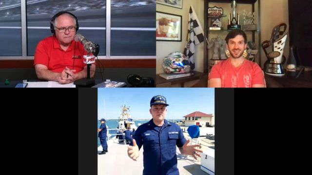 Suarez USCG Mission 600  Thumbnail