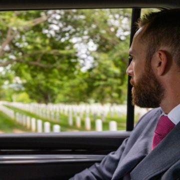 Gallery: Arlington National Cemetery