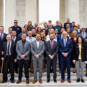 Gallery: Arlington National Cemetery