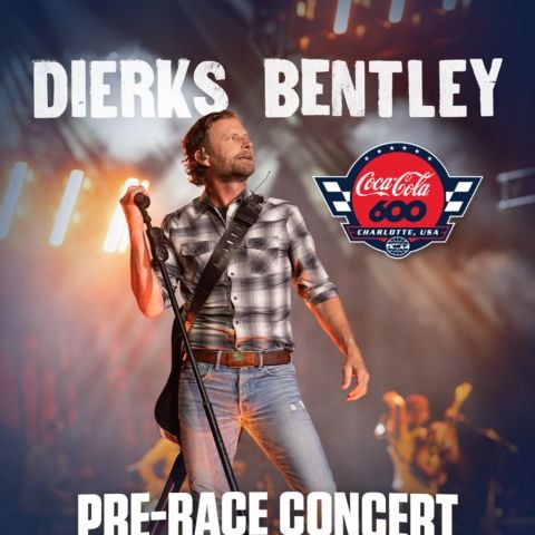 dierks bentley
