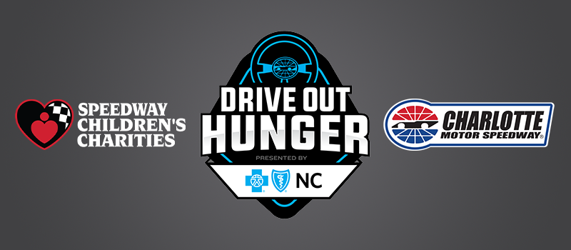 Drive Out Hunger