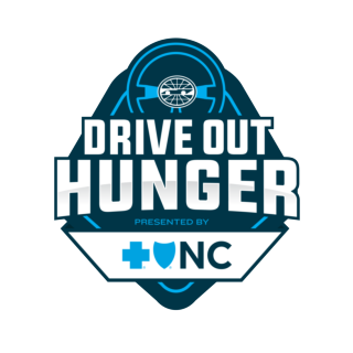 BCBS Drive Out Hunger
