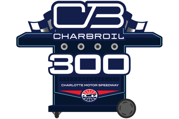 Charbroil 300
