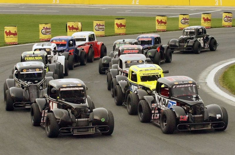 Best Summer Car Races