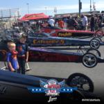 NHRA Four-Wide Nationals presented by Lowes Foods