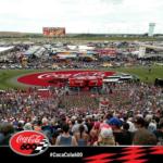 Coca-Cola 600