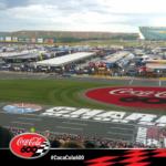 Coca-Cola 600