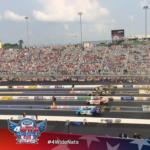 NHRA Four-Wide Nationals