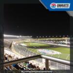 Bank of America 500