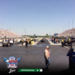 NHRA Four-Wide Nationals presented by Lowes Foods