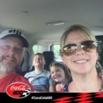 Coca-Cola 600